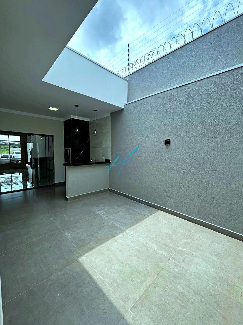 Casa à venda com 3 quartos, 95m² - Foto 18