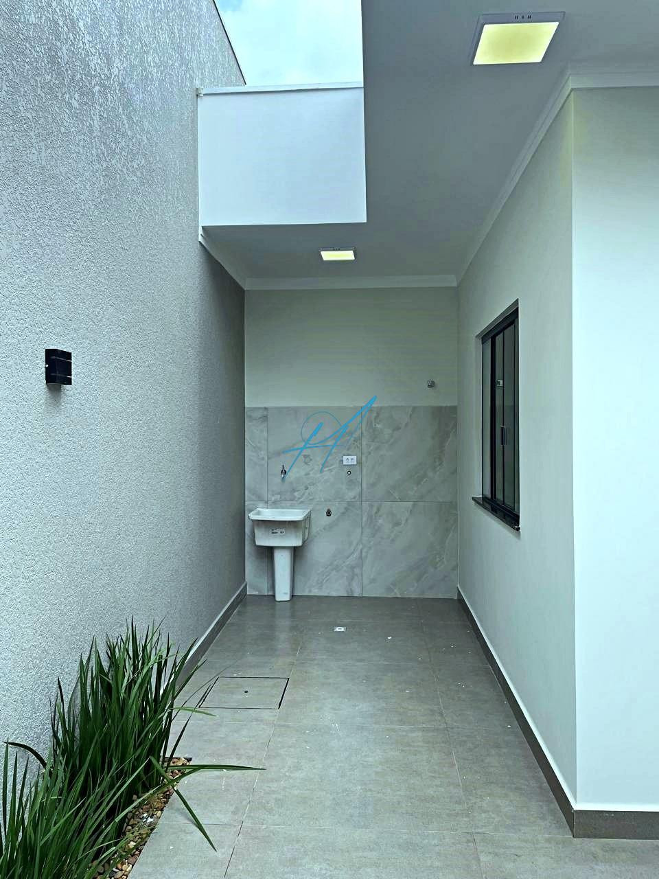Casa à venda com 3 quartos, 95m² - Foto 19