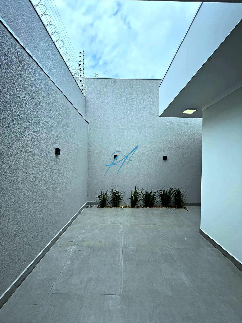 Casa à venda com 3 quartos, 95m² - Foto 20