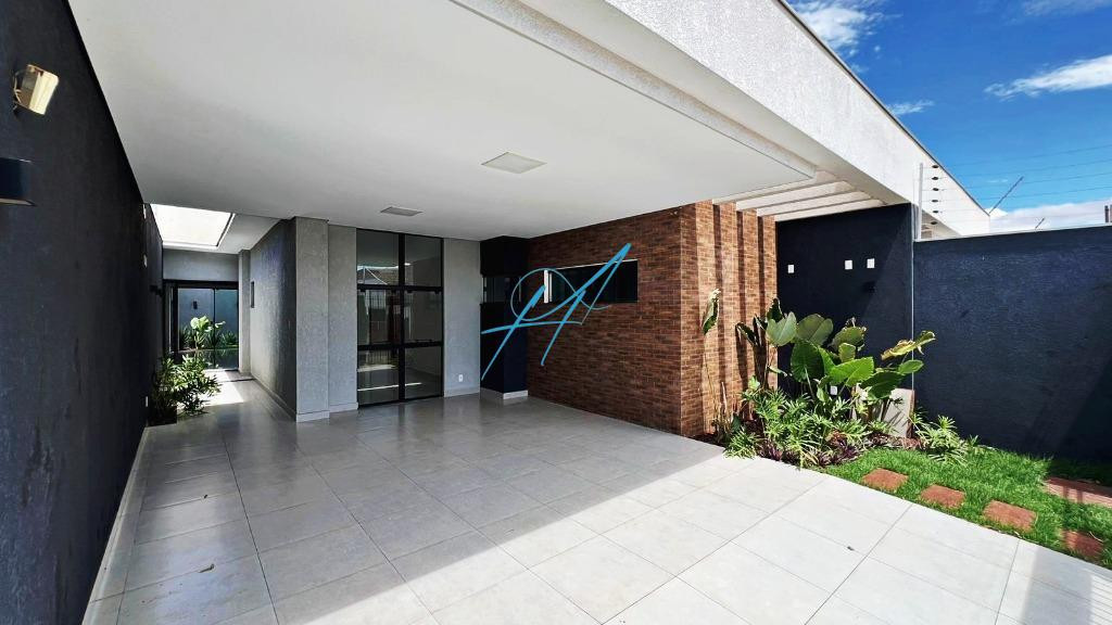 Casa à venda com 3 quartos, 140m² - Foto 2