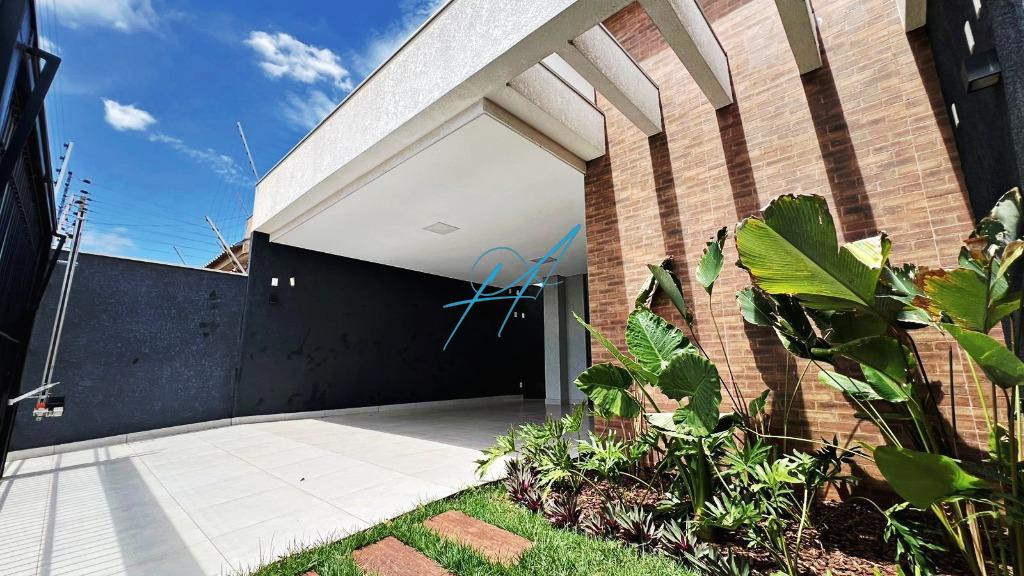 Casa à venda com 3 quartos, 140m² - Foto 3