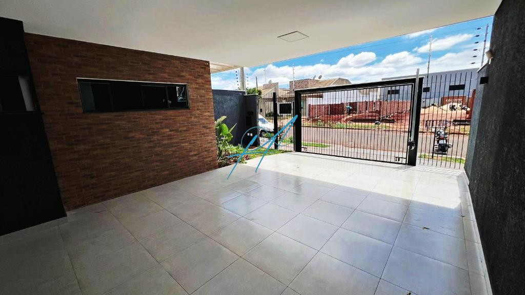 Casa à venda com 3 quartos, 140m² - Foto 4