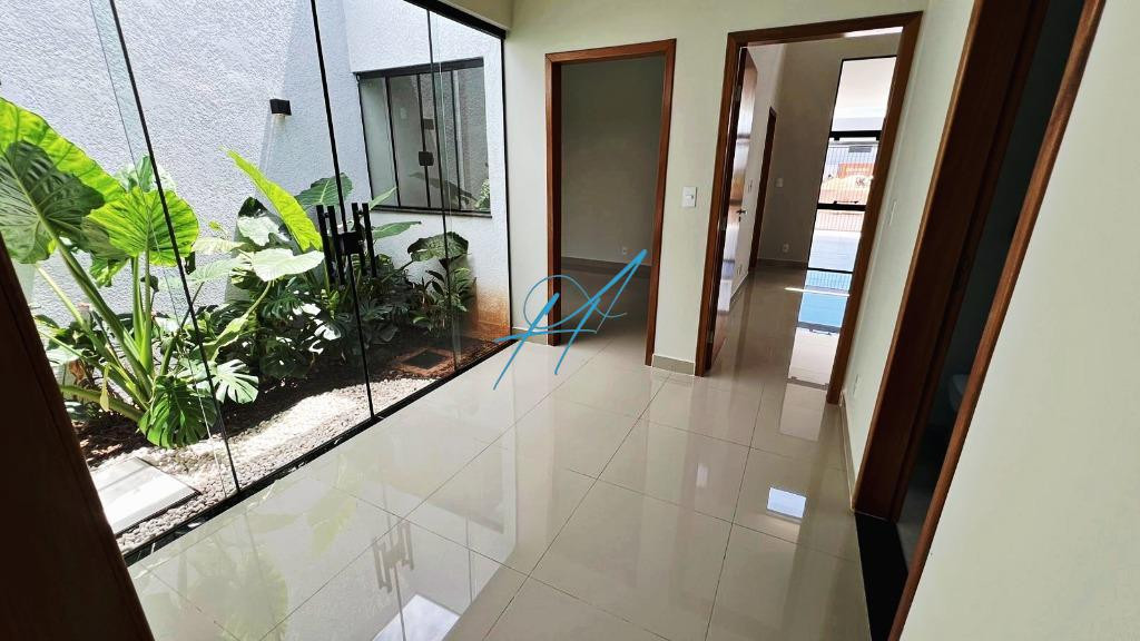 Casa à venda com 3 quartos, 140m² - Foto 8