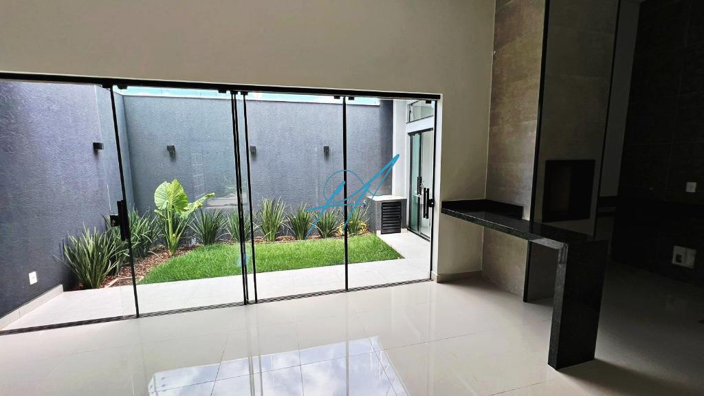 Casa à venda com 3 quartos, 140m² - Foto 9