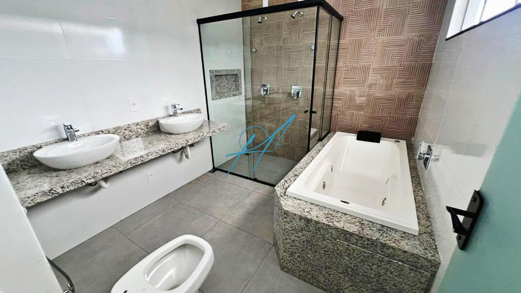 Casa à venda com 3 quartos, 140m² - Foto 14