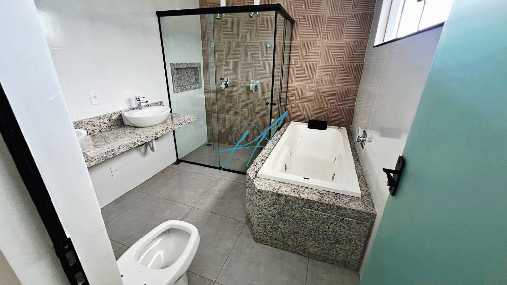 Casa à venda com 3 quartos, 140m² - Foto 18