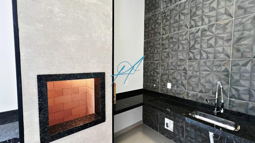 Casa à venda com 3 quartos, 140m² - Foto 20