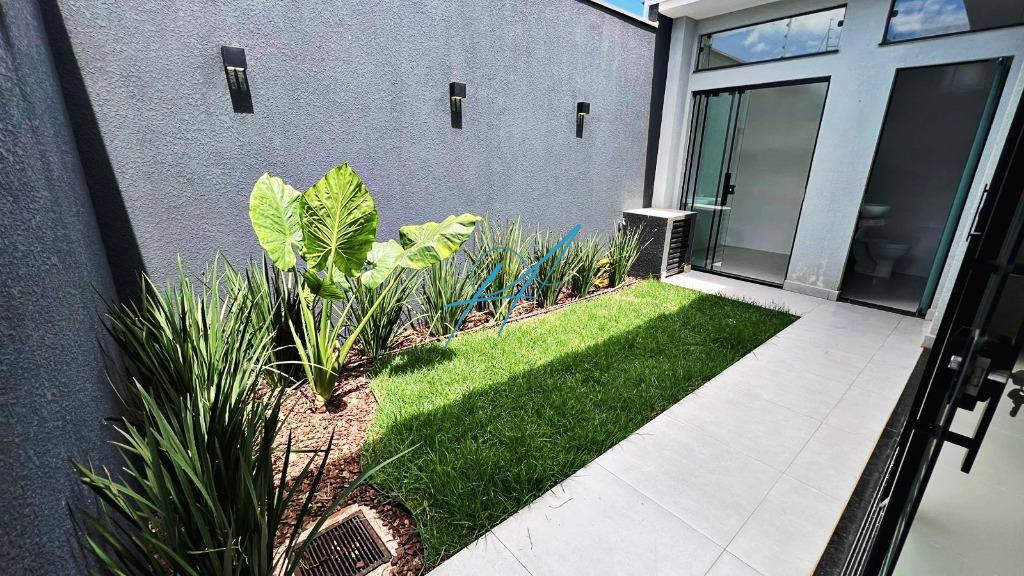 Casa à venda com 3 quartos, 140m² - Foto 21