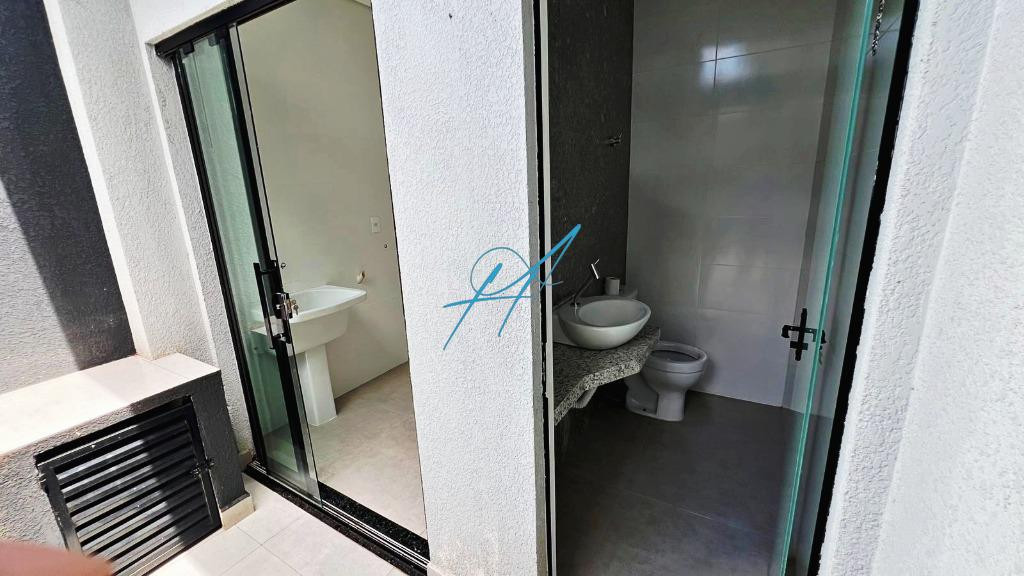 Casa à venda com 3 quartos, 140m² - Foto 22