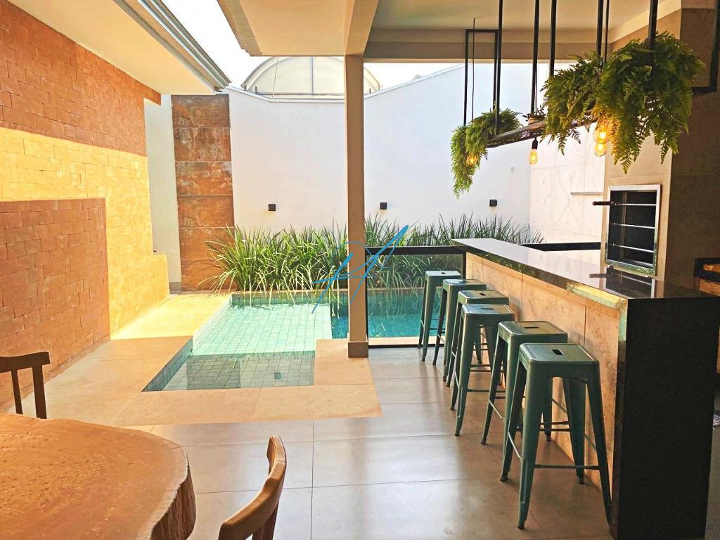 Casa à venda com 3 quartos, 280m² - Foto 6