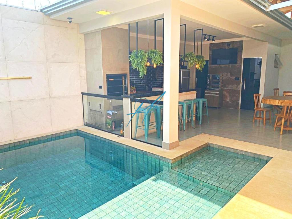 Casa à venda com 3 quartos, 280m² - Foto 18