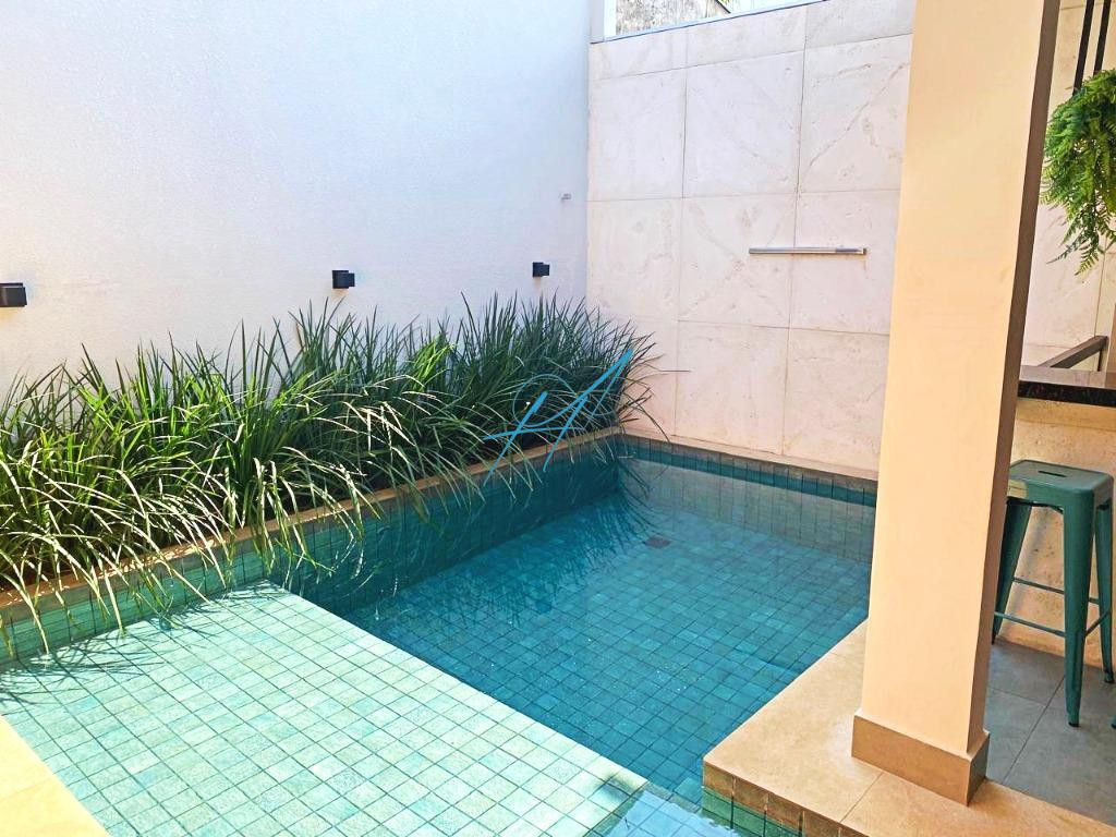 Casa à venda com 3 quartos, 280m² - Foto 19