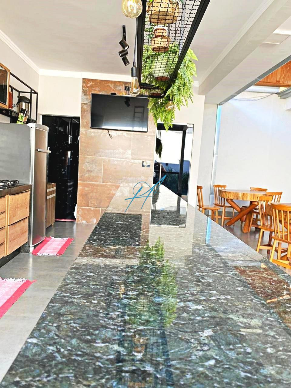Casa à venda com 3 quartos, 280m² - Foto 32