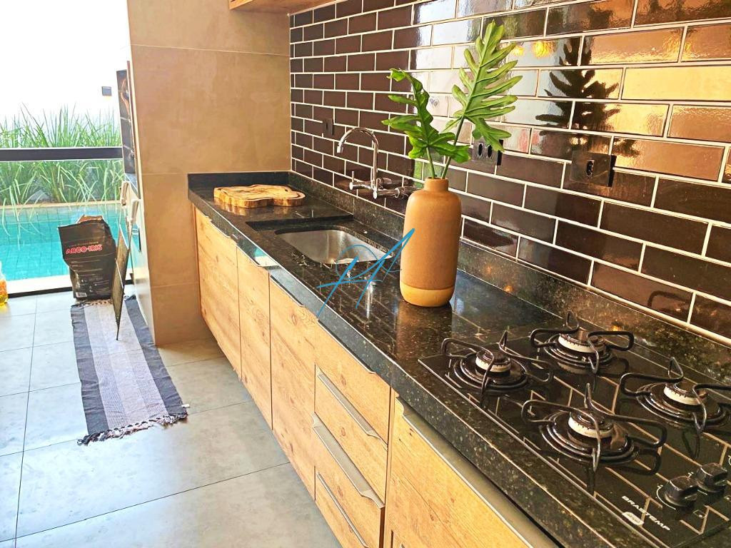 Casa à venda com 3 quartos, 280m² - Foto 33