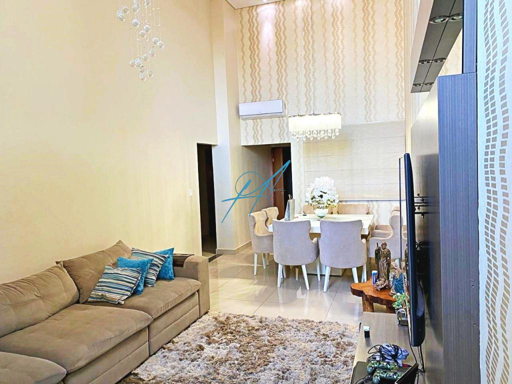 Casa à venda com 3 quartos, 280m² - Foto 38