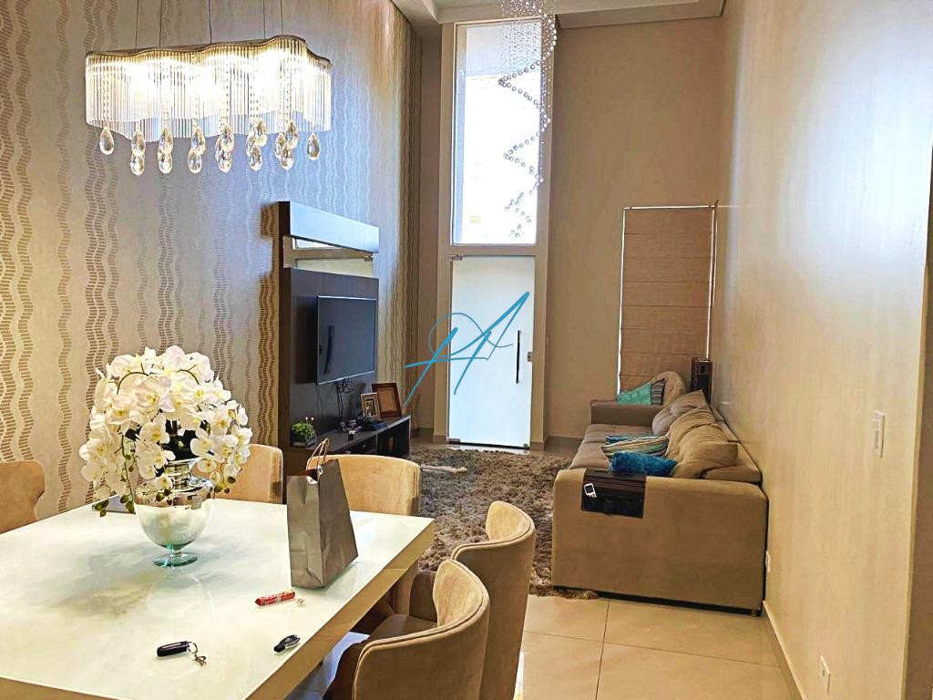 Casa à venda com 3 quartos, 280m² - Foto 40
