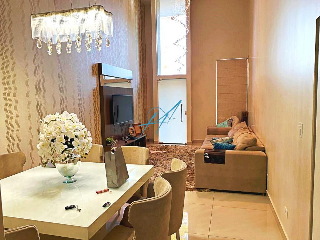 Casa à venda com 3 quartos, 280m² - Foto 41