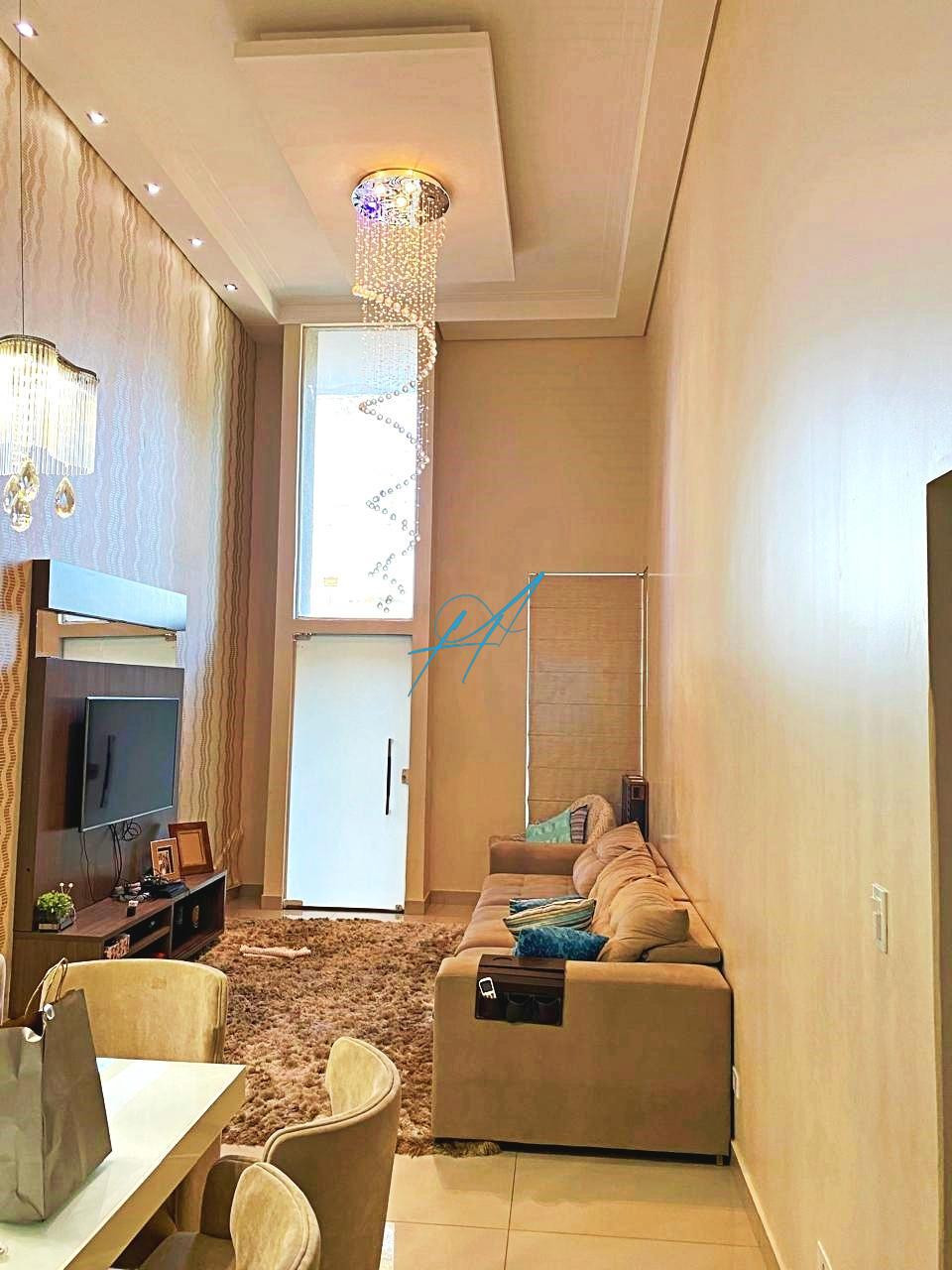 Casa à venda com 3 quartos, 280m² - Foto 43