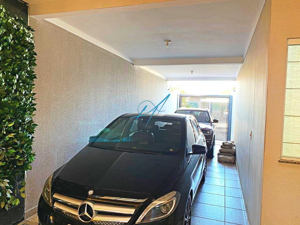 Casa à venda com 3 quartos, 280m² - Foto 50
