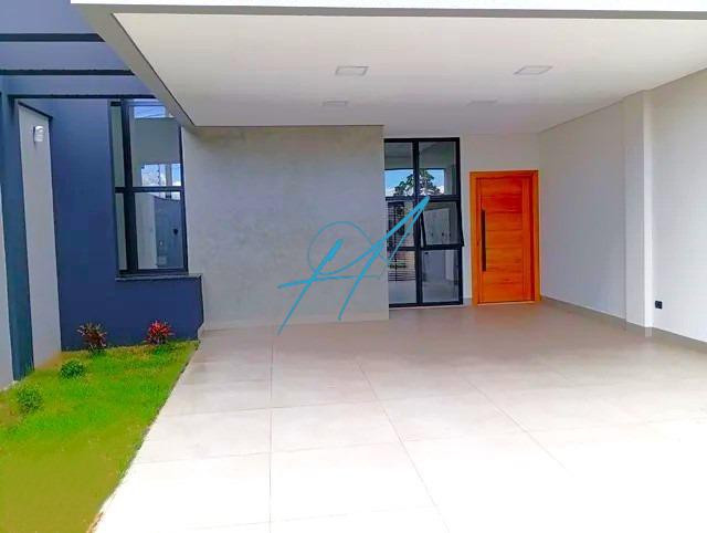 Casa à venda com 3 quartos, 122m² - Foto 3