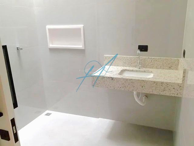 Casa à venda com 3 quartos, 122m² - Foto 11