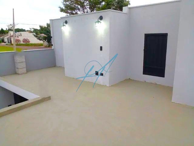 Casa à venda com 3 quartos, 122m² - Foto 14