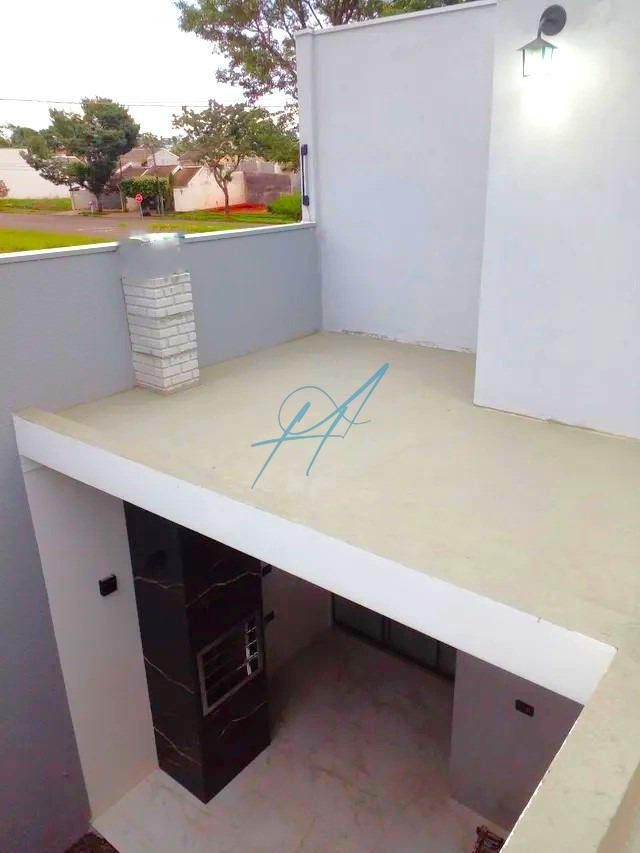 Casa à venda com 3 quartos, 122m² - Foto 18