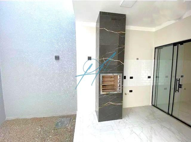 Casa à venda com 3 quartos, 122m² - Foto 20