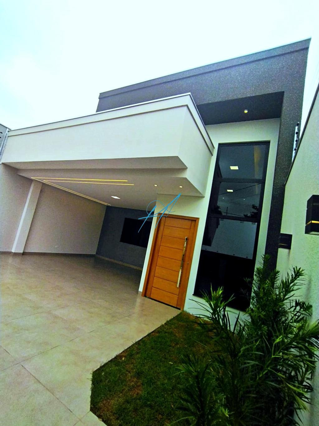 Casa à venda com 3 quartos, 138m² - Foto 3