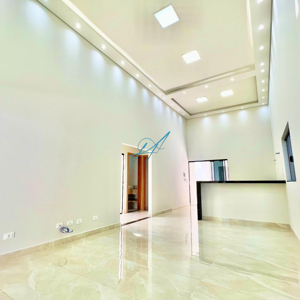 Casa à venda com 3 quartos, 145m² - Foto 6