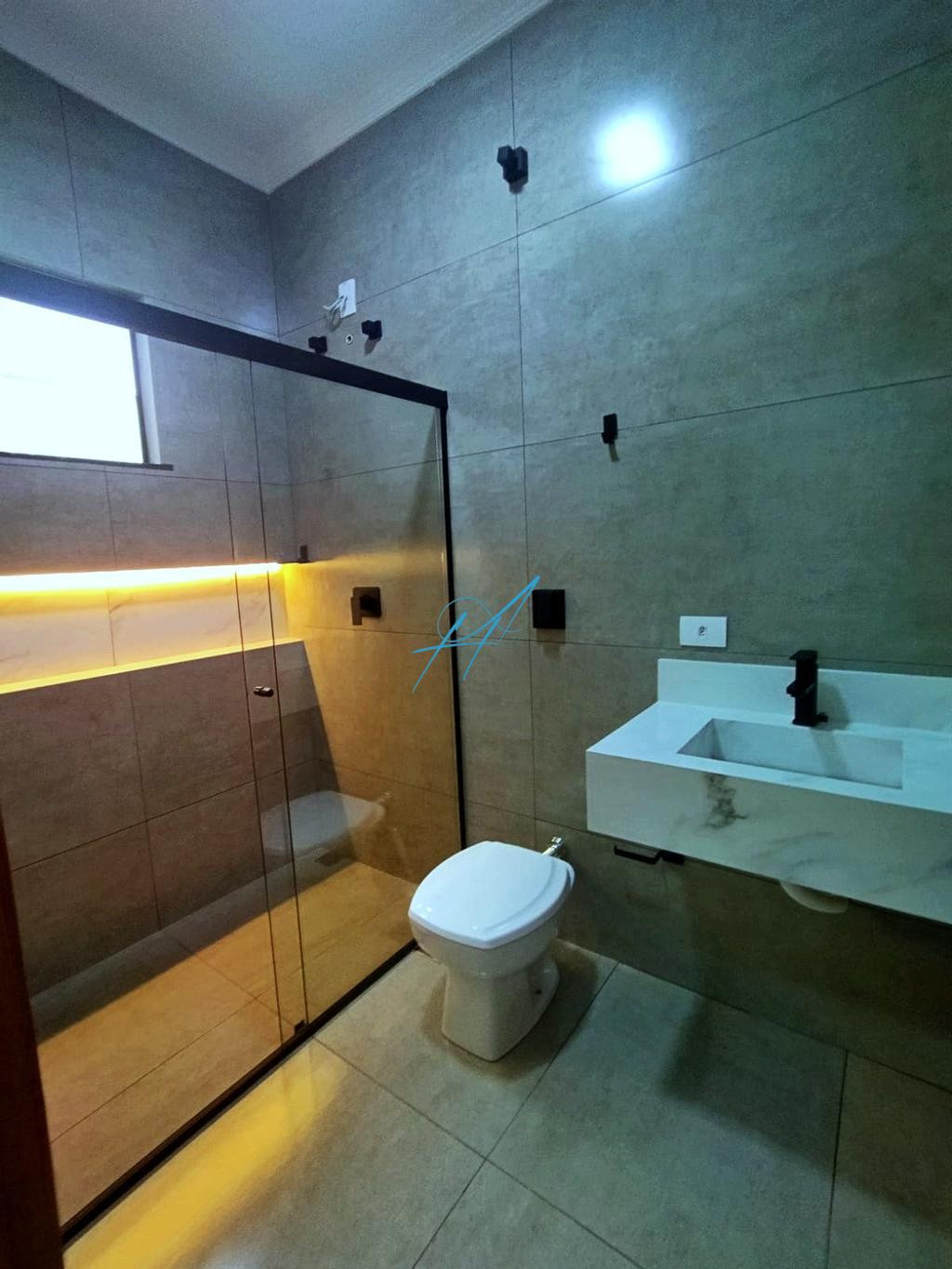 Casa à venda com 3 quartos, 138m² - Foto 10