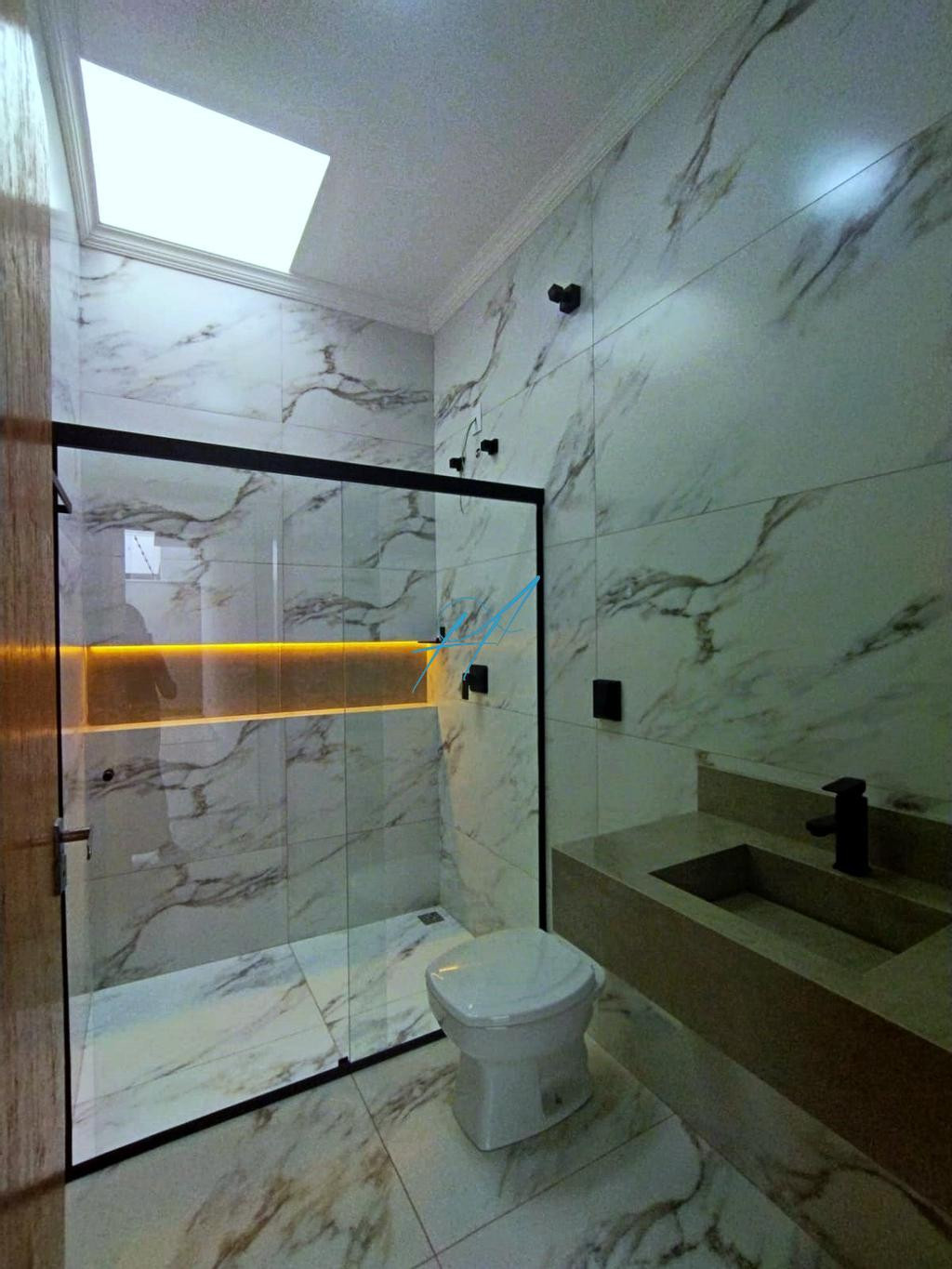 Casa à venda com 3 quartos, 138m² - Foto 11