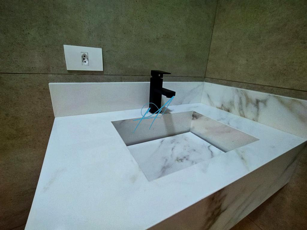 Casa à venda com 3 quartos, 138m² - Foto 12