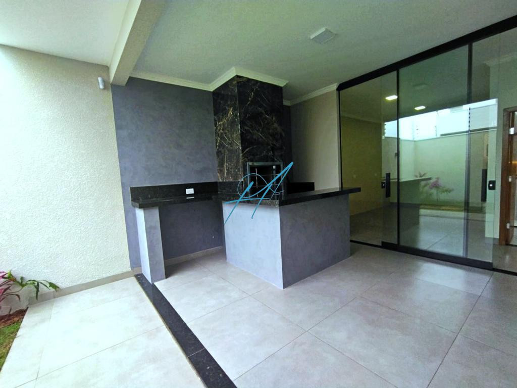 Casa à venda com 3 quartos, 138m² - Foto 16