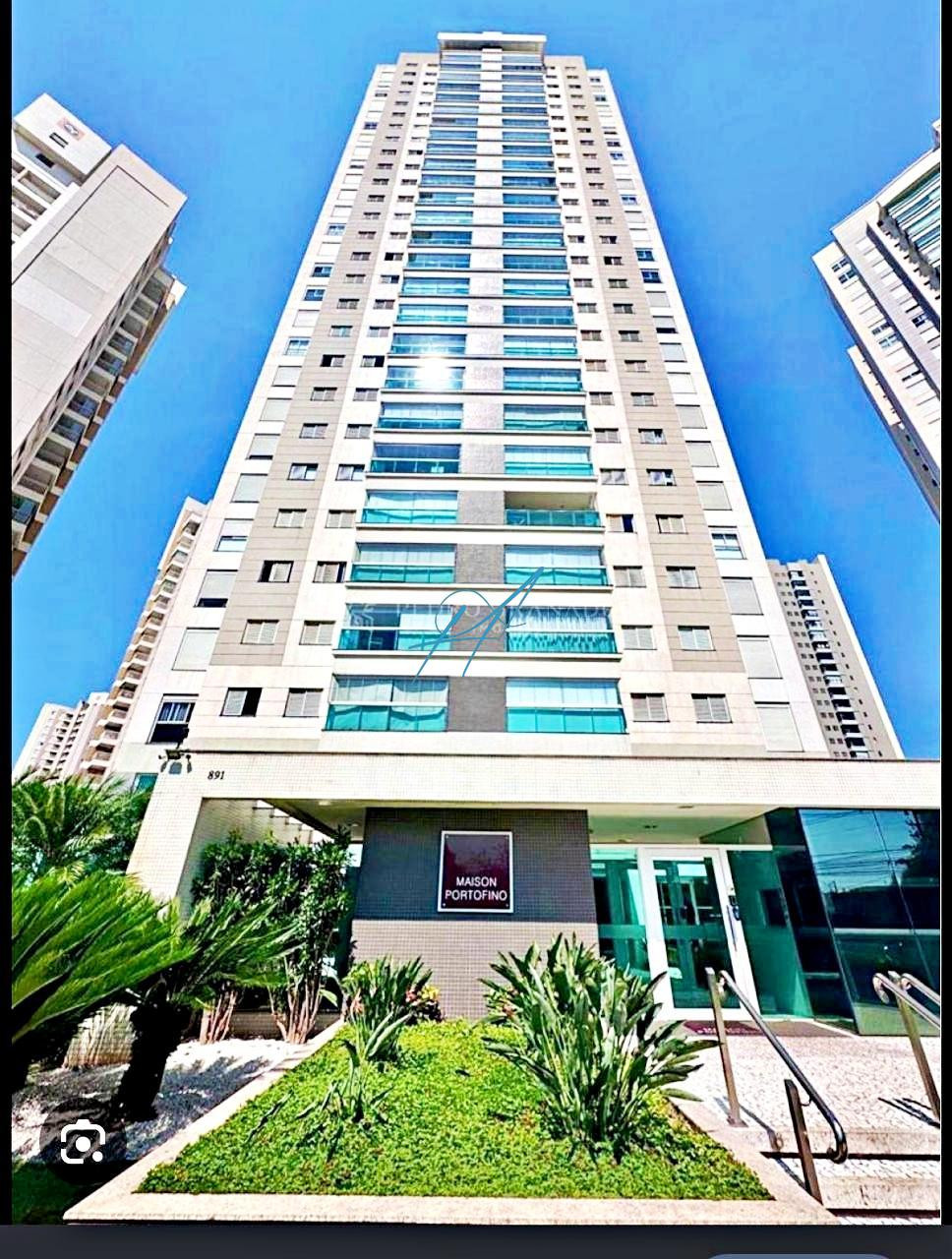Apartamento à venda com 2 quartos, 105m² - Foto 1