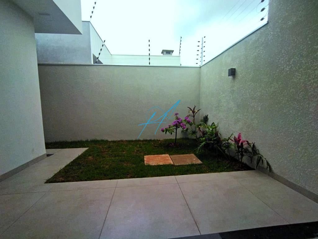 Casa à venda com 3 quartos, 138m² - Foto 18