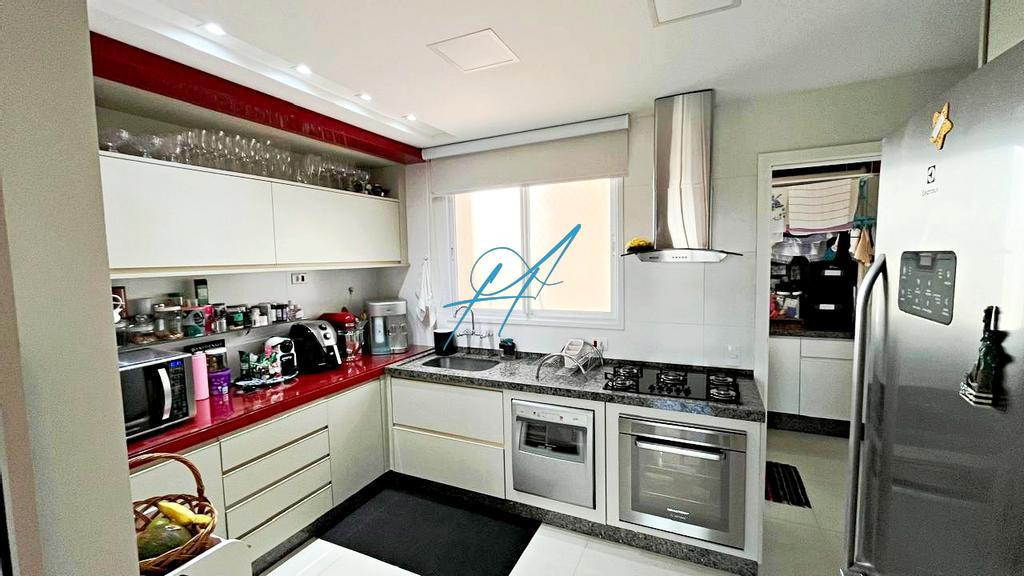 Apartamento à venda com 2 quartos, 105m² - Foto 6
