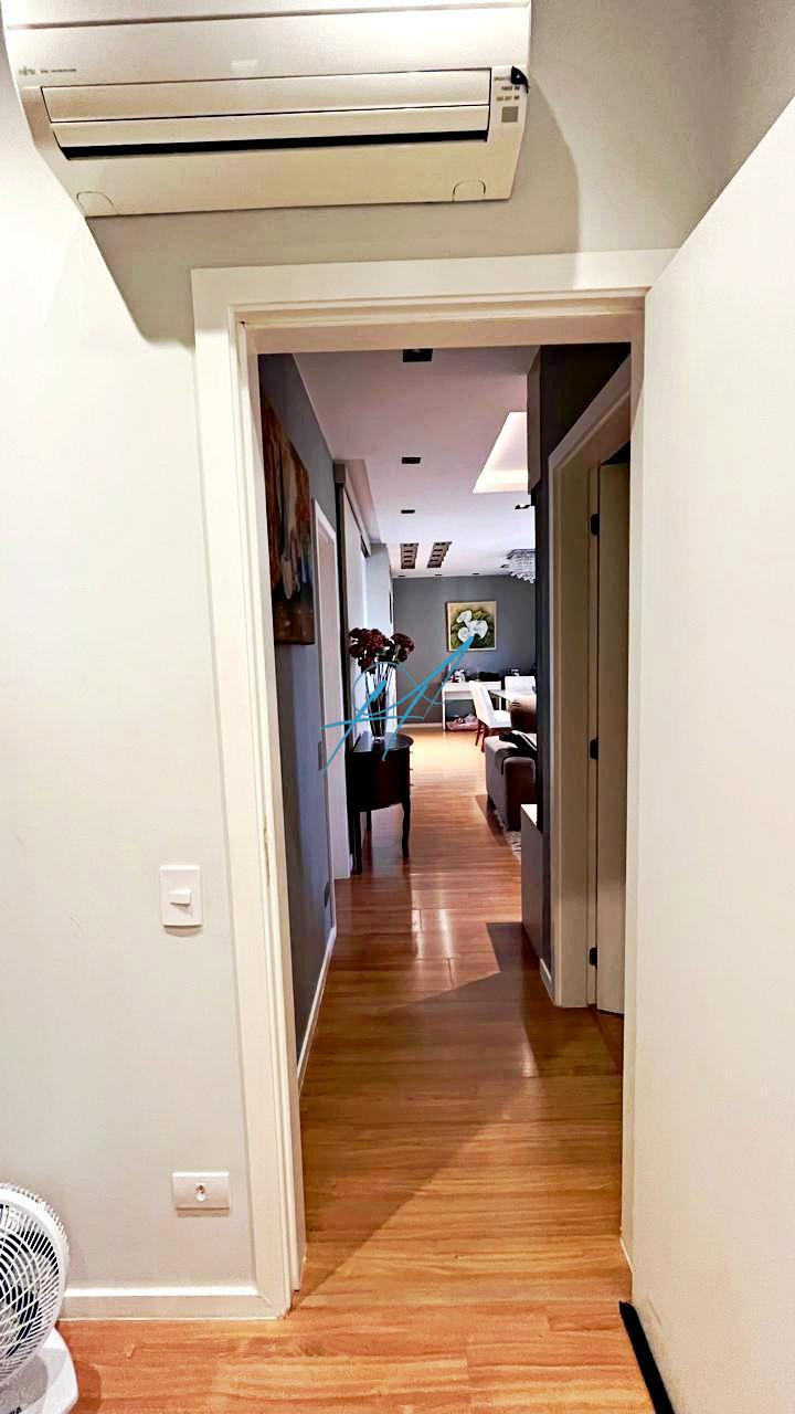 Apartamento à venda com 2 quartos, 105m² - Foto 10