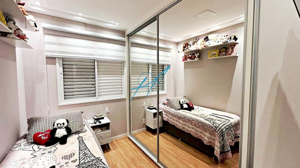 Apartamento à venda com 2 quartos, 105m² - Foto 11