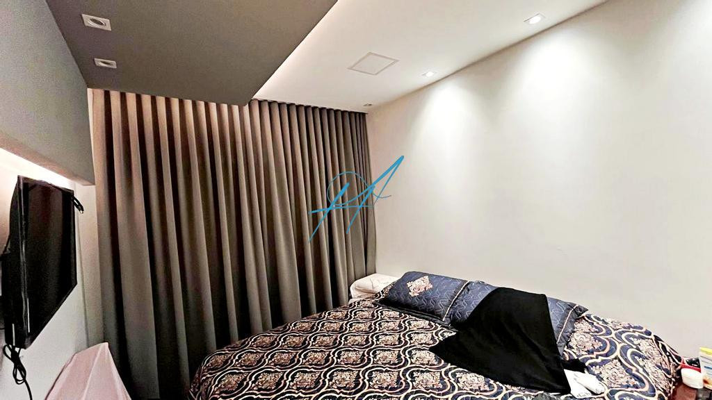Apartamento à venda com 2 quartos, 105m² - Foto 12