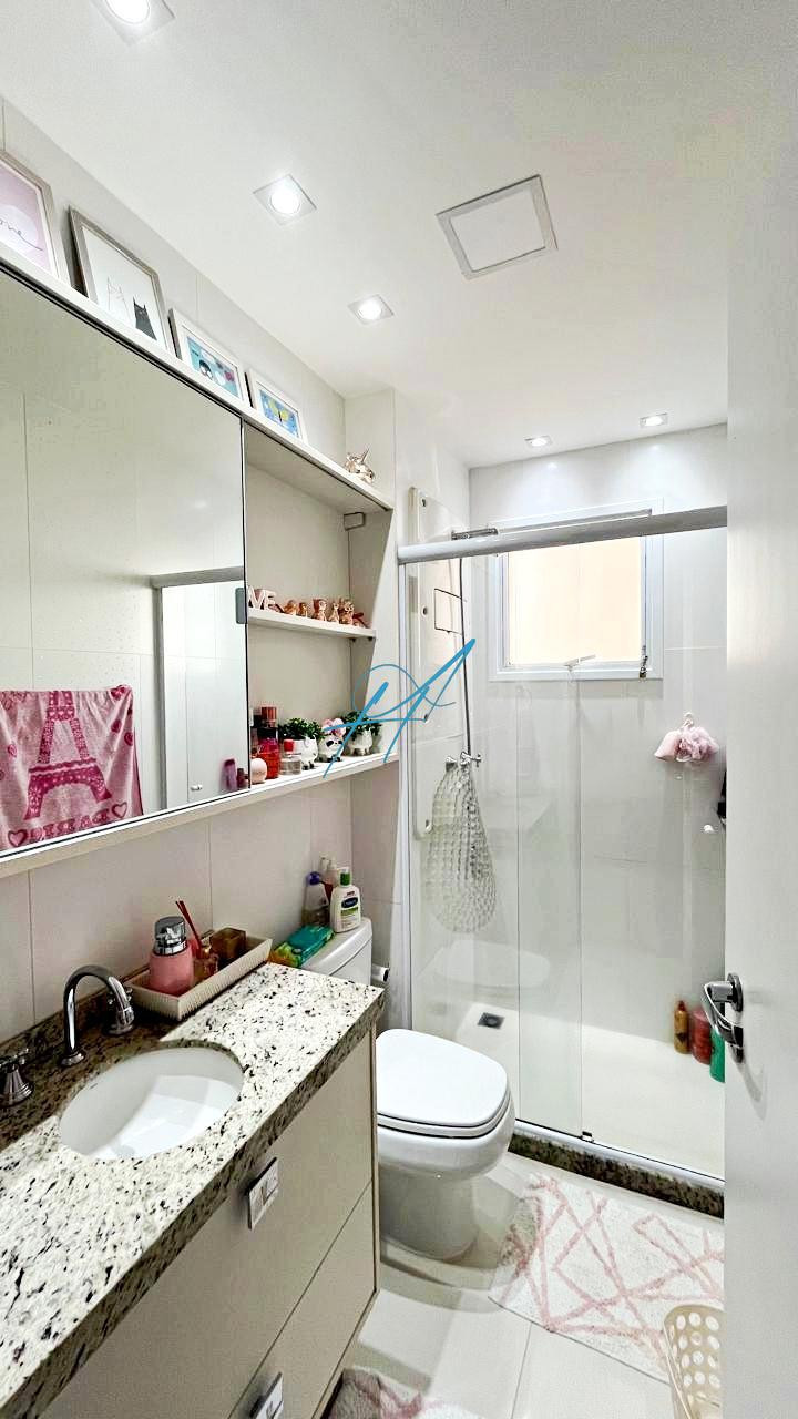 Apartamento à venda com 2 quartos, 105m² - Foto 13