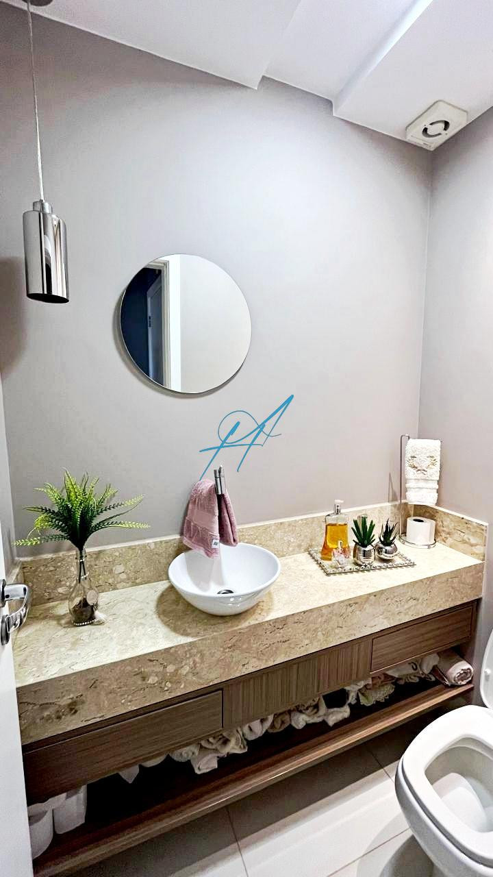 Apartamento à venda com 2 quartos, 105m² - Foto 14