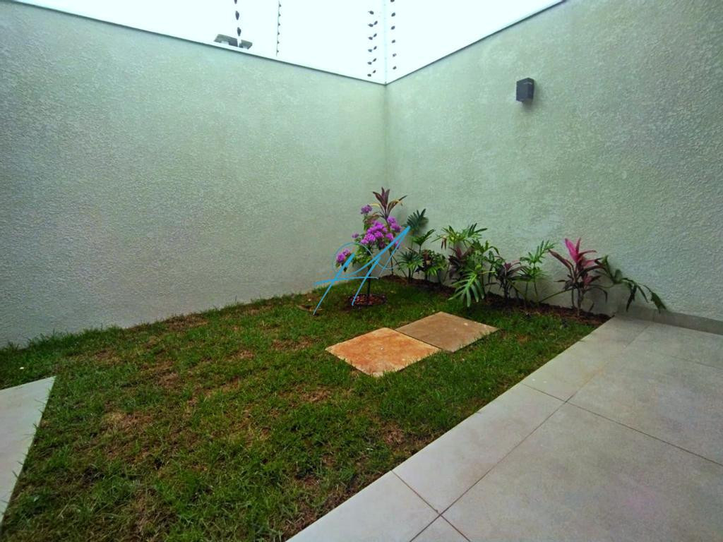 Casa à venda com 3 quartos, 138m² - Foto 19