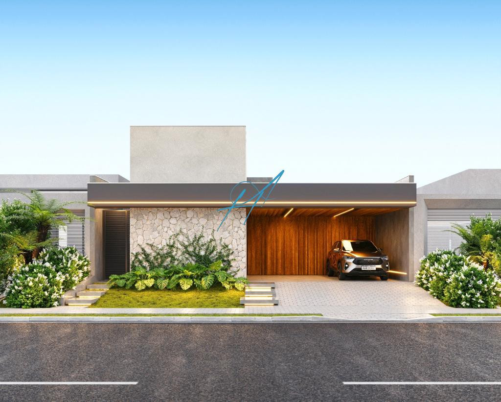 Casa de Condomínio à venda com 3 quartos, 220m² - Foto 2