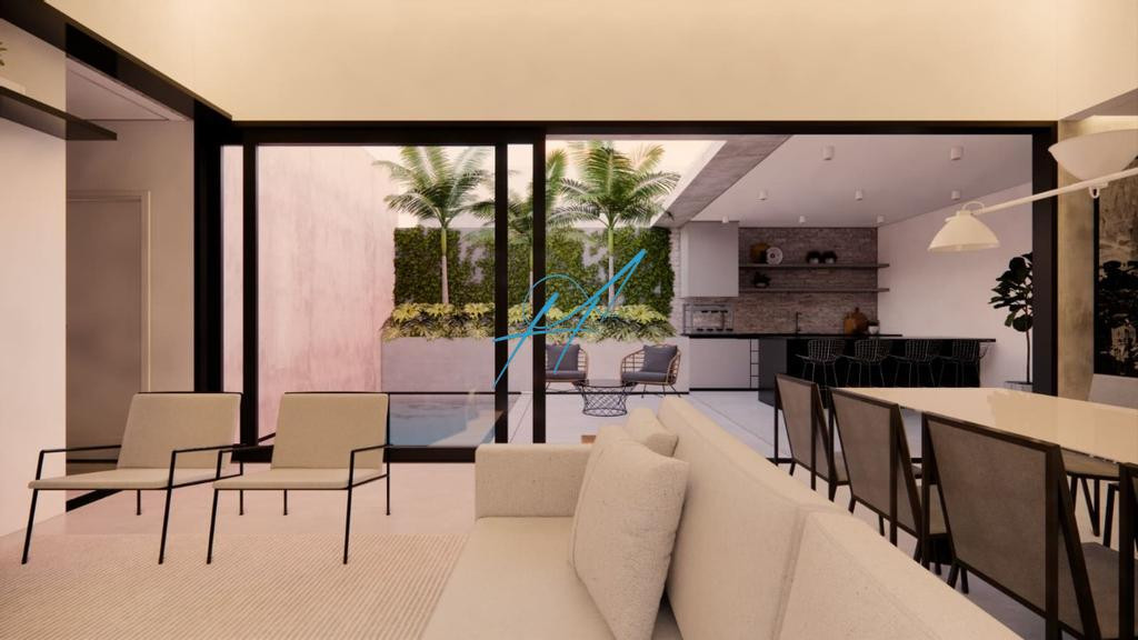 Casa de Condomínio à venda com 3 quartos, 220m² - Foto 5