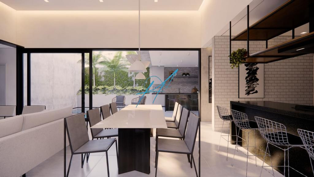 Casa de Condomínio à venda com 3 quartos, 220m² - Foto 7