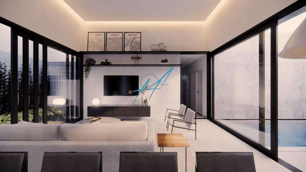 Casa de Condomínio à venda com 3 quartos, 220m² - Foto 9
