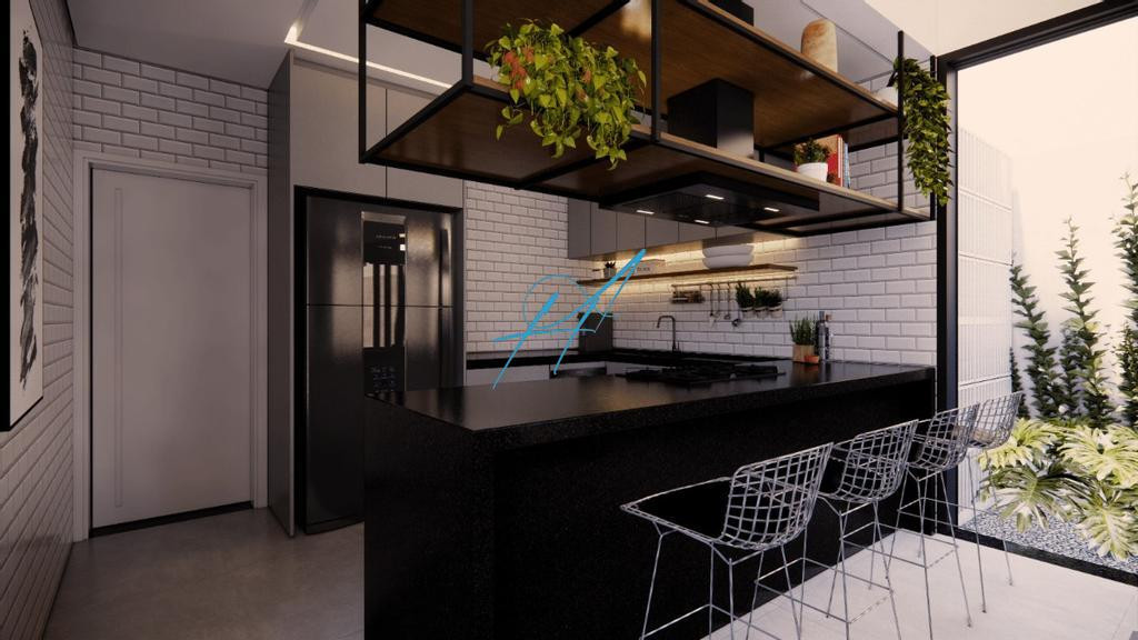 Casa de Condomínio à venda com 3 quartos, 220m² - Foto 12