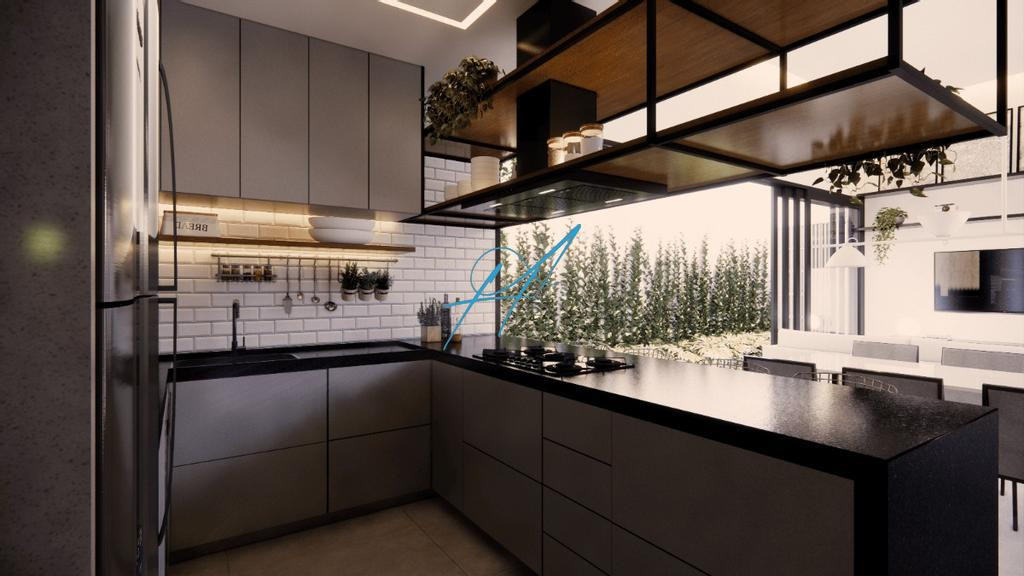 Casa de Condomínio à venda com 3 quartos, 220m² - Foto 13