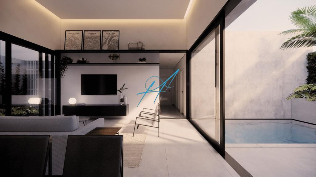 Casa de Condomínio à venda com 3 quartos, 220m² - Foto 14